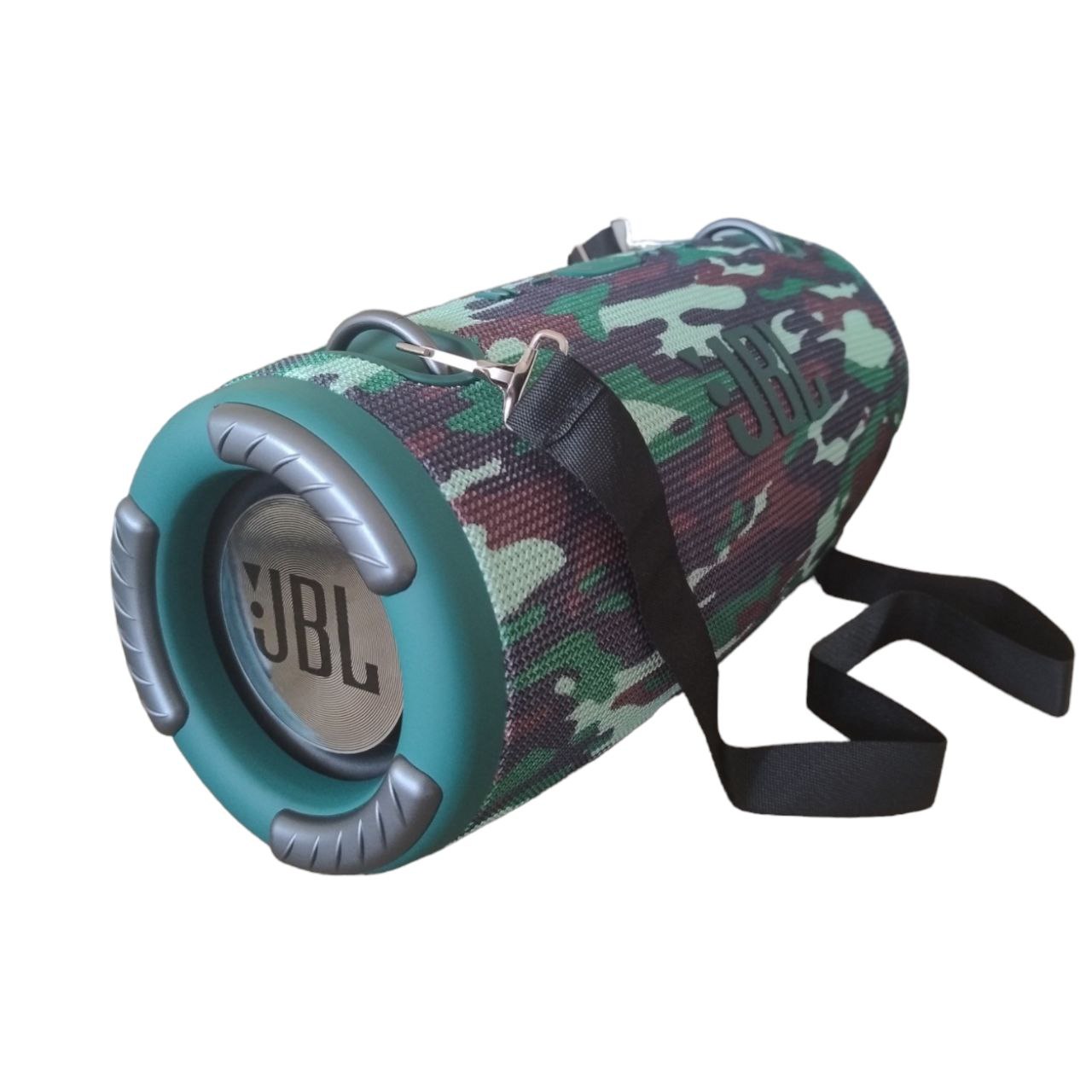 ¡🎶 Lleva la fiesta a donde vayas con la nueva JBL Xtreme 4! 🔊