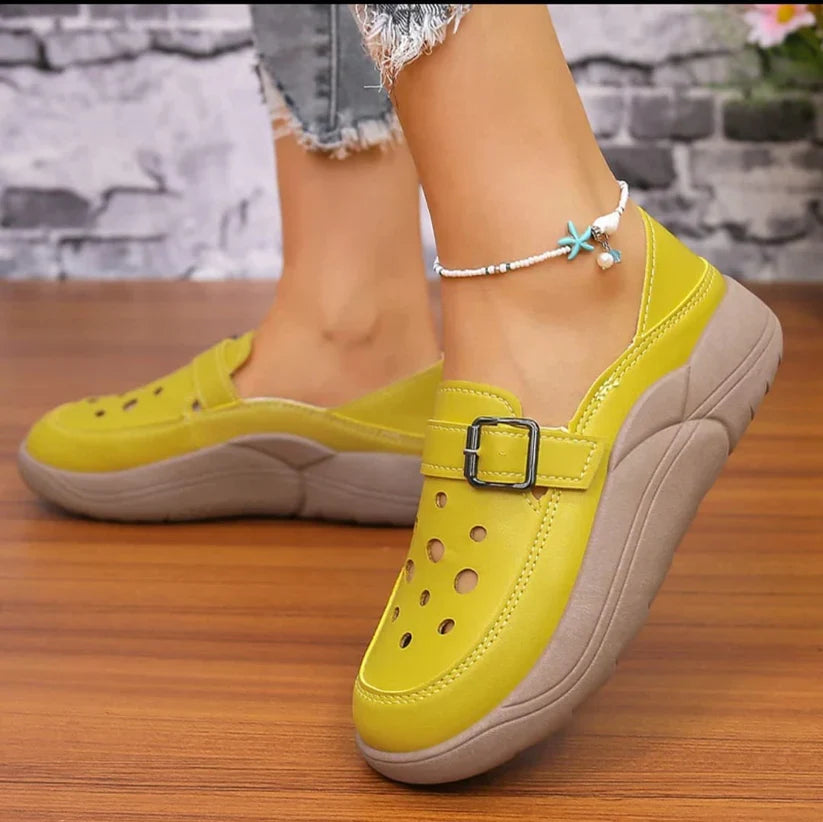 MOCASIN ITALIANO CAVIERI