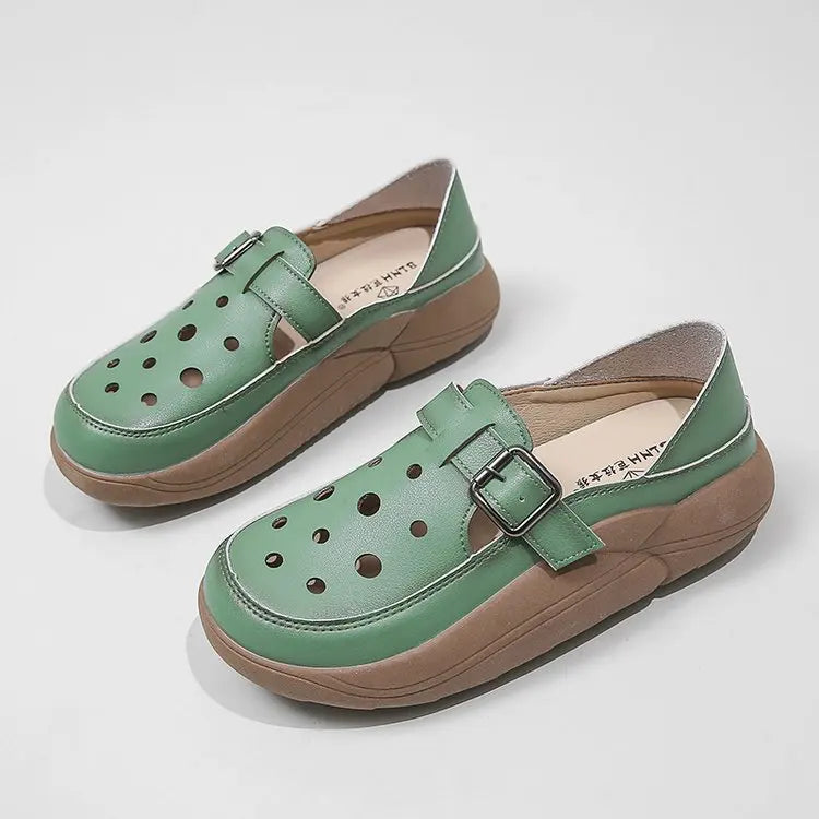 MOCASIN ITALIANO CAVIERI