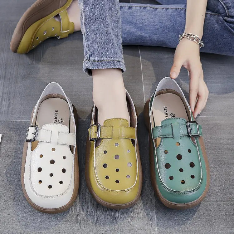 MOCASIN ITALIANO CAVIERI