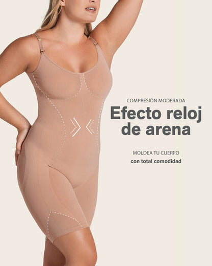 MOLDEADOR INVISIBLE 3 EN 1- ¡Cuerpo de ensueño con comodidad!