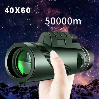 Telescopio Portátil - Stellar™