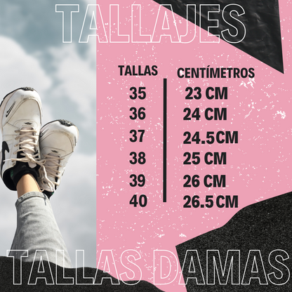 New Balance  Dama 💎 + ENVÍO GRATIS