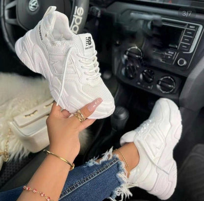 New Balance  Dama 💎 + ENVÍO GRATIS