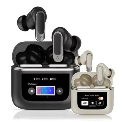 🎧 Audífonos JBL Tour Pro 2 –  🔥 Vive el Sonido Como Nunca Antes🔥