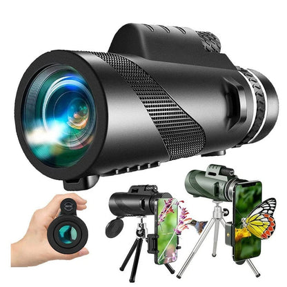 Telescopio Portátil - Stellar™