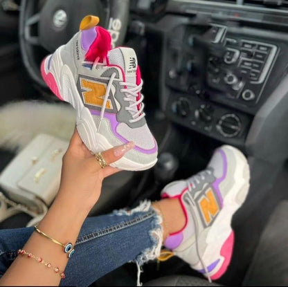 New Balance  Dama 💎 + ENVÍO GRATIS